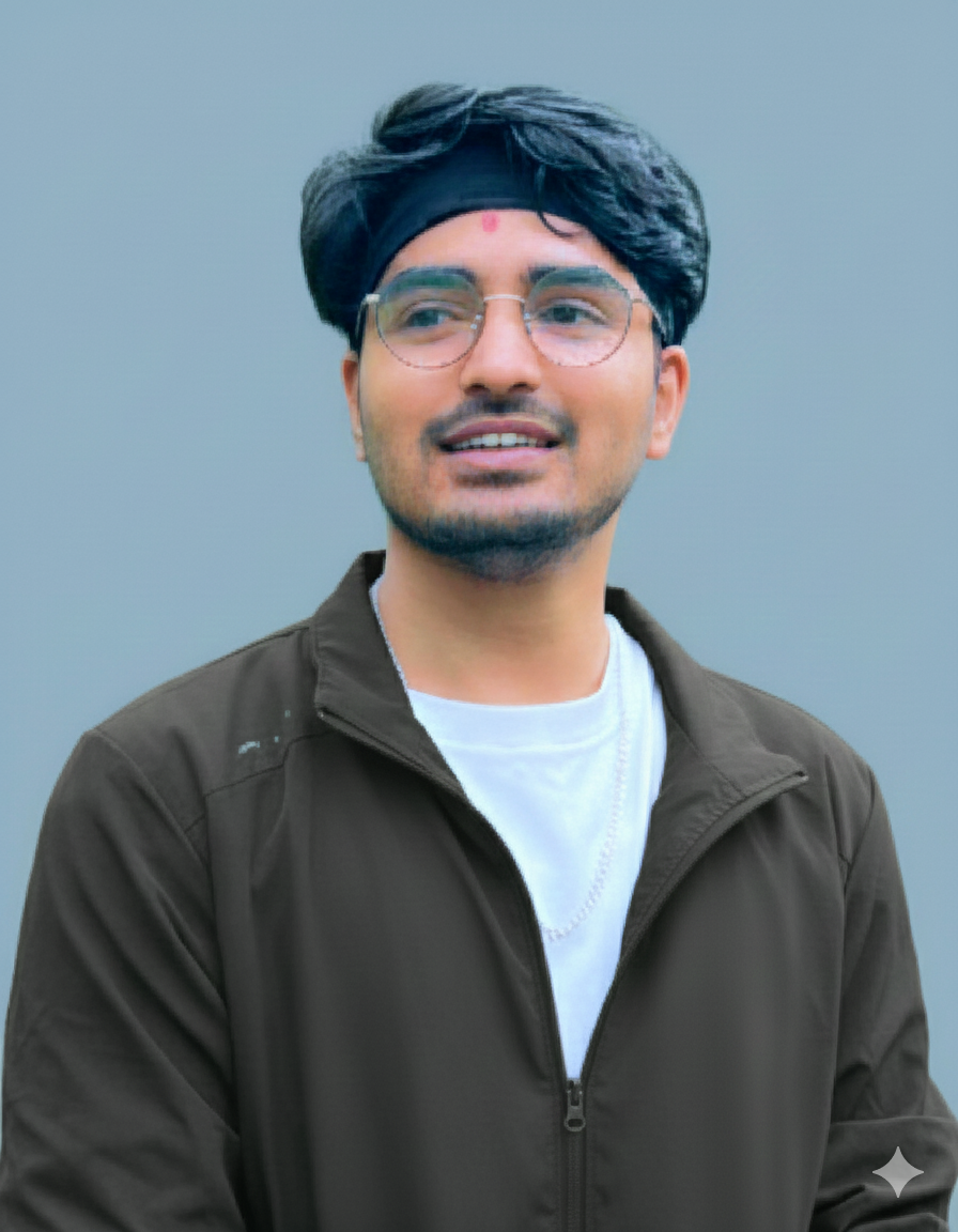 Sudip Gyawali